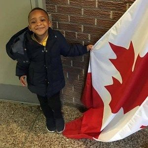 Meet your Posher, Deodato